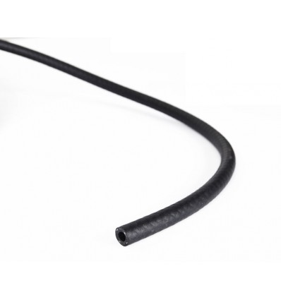 Brændstofslange Ø6,3 mm - længde 1 meter