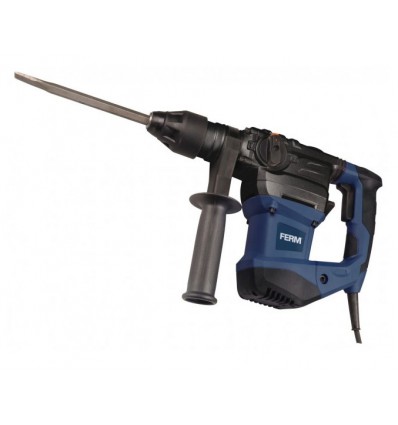 FERM borehammer med 4 funktioner