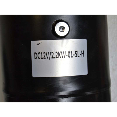 Stempel, hydraulikpumpe/-motor til tip