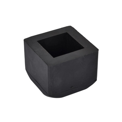 Gummihætte til 1,5 kg mukkert