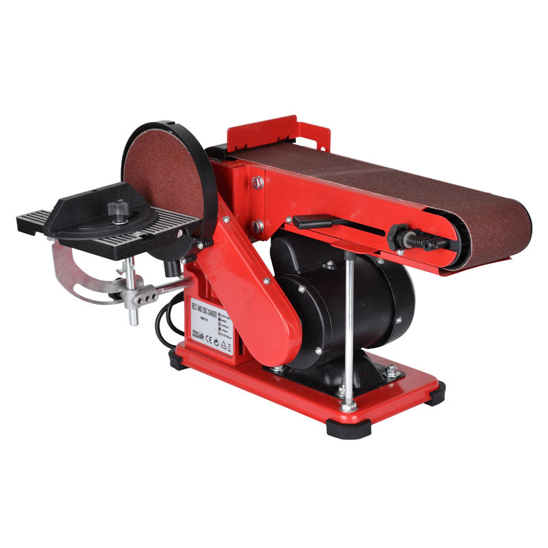 Dobbelt slibemaskine - 300 watt