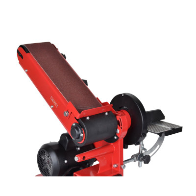 Dobbelt slibemaskine - 300 watt