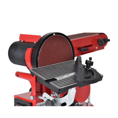 Dobbelt slibemaskine - 300 watt