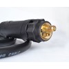 Svejseslange 4 meter - 350 A