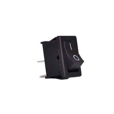 Vippe kontakt 12/24 volt