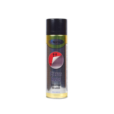All-round olie spray 500 ml