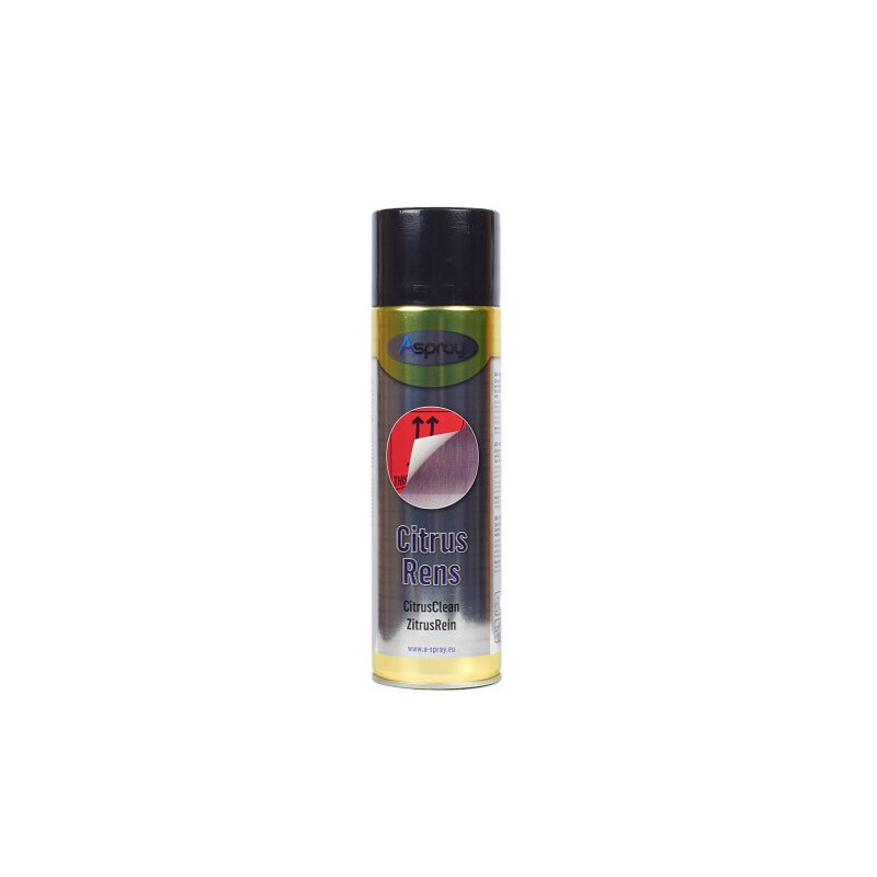 All-round olie spray 500 ml