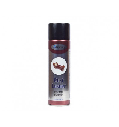 rust løsner spray 500 ml