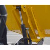 Motorbør - hydraulisk tipfunktion