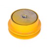 Slyngkobling t/enkelt kilerem 20 mm hul - diameter 125 mm