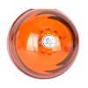 LED rotorblink på sokkel 12/24 volt