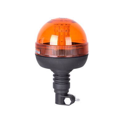 LED rotorblink på sokkel 12/24 volt
