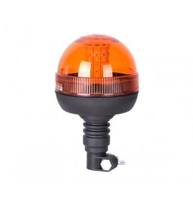 LED rotorblink på sokkel 12/24 volt