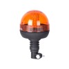 LED rotorblink på sokkel 12/24 volt