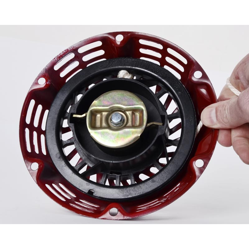 Rekylstart til Lifan/Lutian/Honda motor 5,5 - 6,5 hk