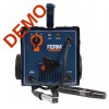 Elektrodesvejser 400/230 volt
