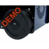 Elektrodesvejser 400/230 volt