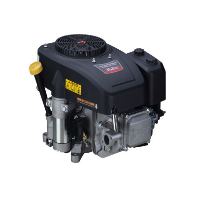 13,5 hk Loncin motor med lodret aksel