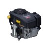 13,5 hk Loncin motor med lodret aksel