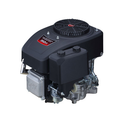 13,5 hk Loncin motor med lodret aksel