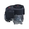 13,5 hk Loncin motor med lodret aksel