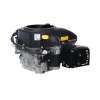 13,5 hk Loncin motor med lodret aksel