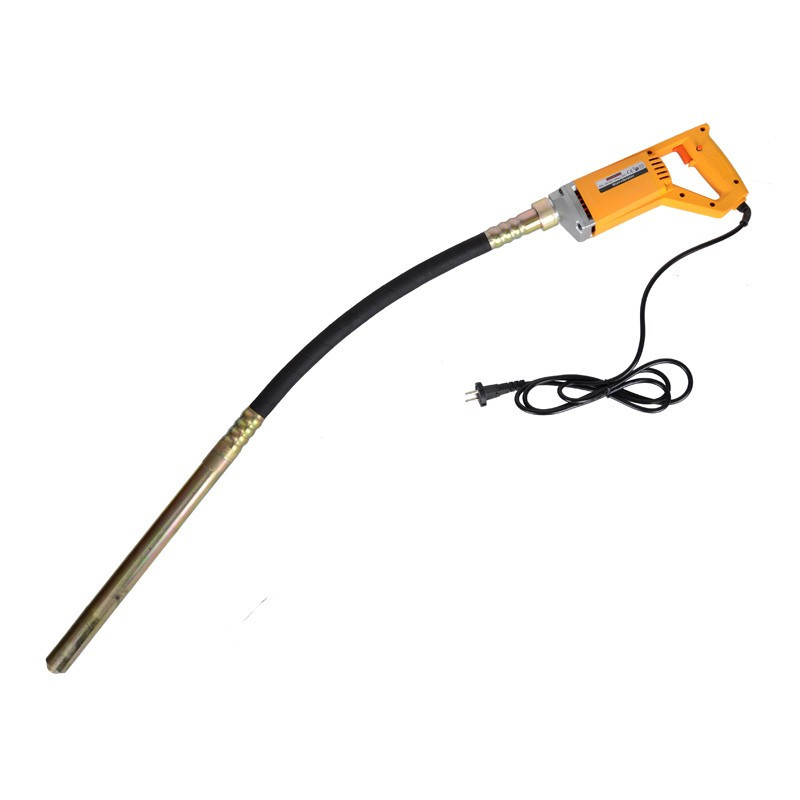 Stavvibrator  til beton 800 watt