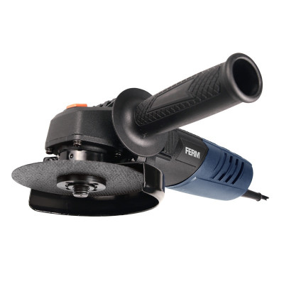 Vinkelsliber 125 mm  FERM - 500 watt