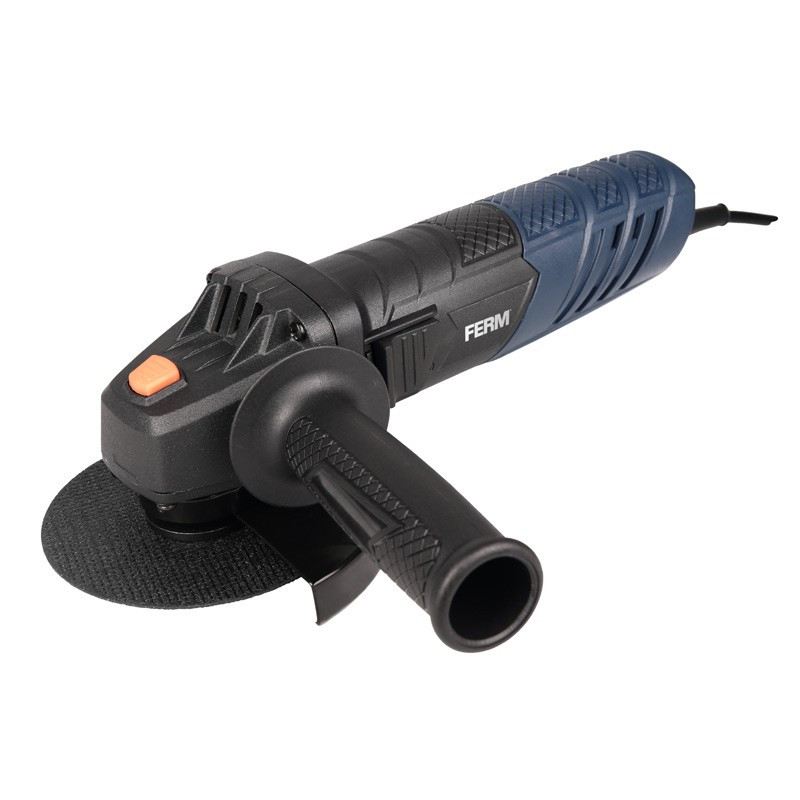Vinkelsliber 125 mm  FERM - 500 watt