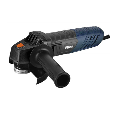 Vinkelsliber 125 mm  FERM - 500 watt