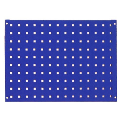 Hulplade 650x500 mm  "gammelt" system (12x12mm)