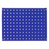 Hulplade 650x500 mm "gammelt" system (12x12mm)