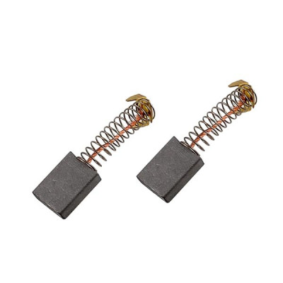Kul 2 stk. til MCD20 - 10 x 6 x 11,7