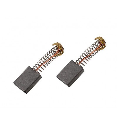 Kul 2 stk. til MCD20 - 10 x 6 x 11,7