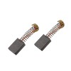 Kul 2 stk. til MCD20 - 10 x 6 x 11,7