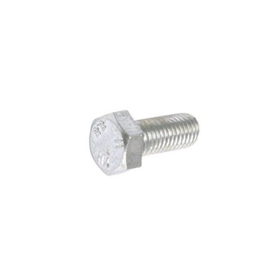 Bolt til 19 mm (3/4") aksel - længde 30 mm
