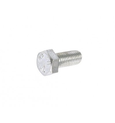 Bolt til 19 mm (3/4") aksel - længde 30 mm