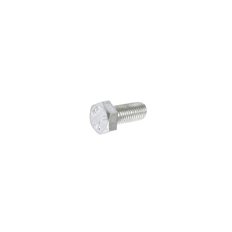 Bolt til 19 mm (3/4") aksel - længde 30 mm