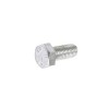 Bolt til 25,4 mm (1") aksel - længde 32 mm