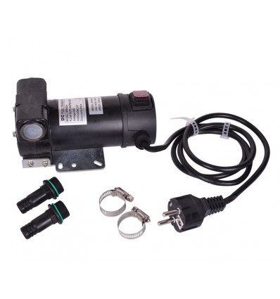Dieselpumpe - 230 volt