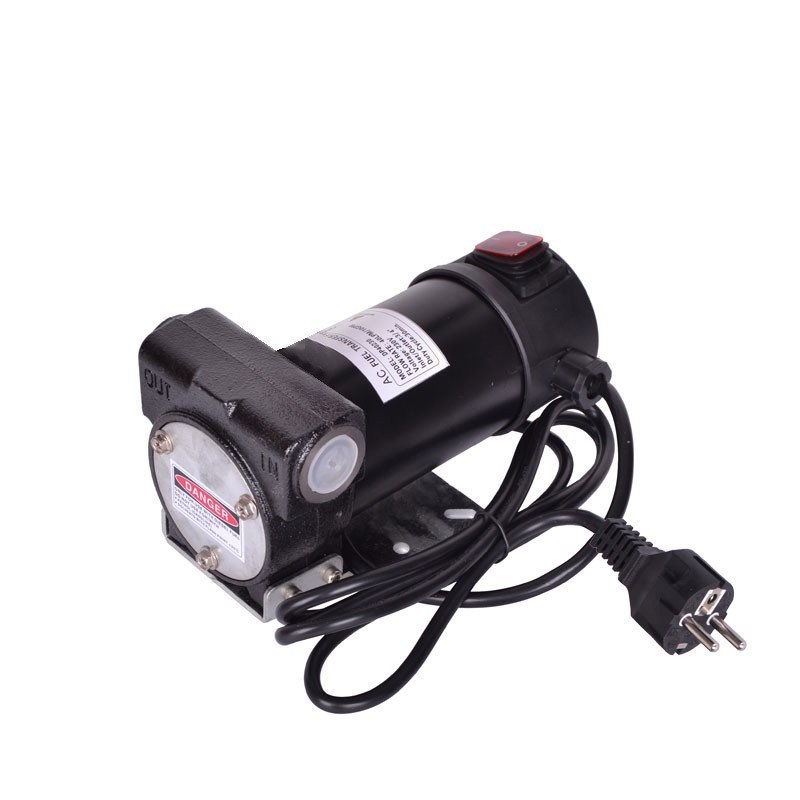 Dieselpumpe - 230 volt