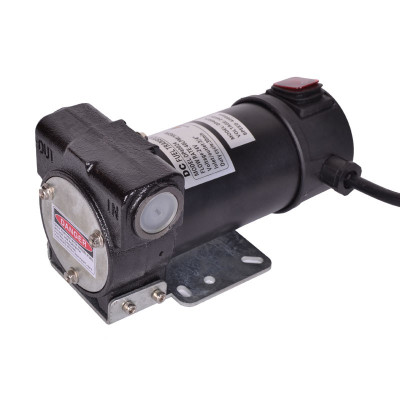 Dieselpumpe - 24 volt