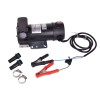 Dieselpumpe - 12 volt