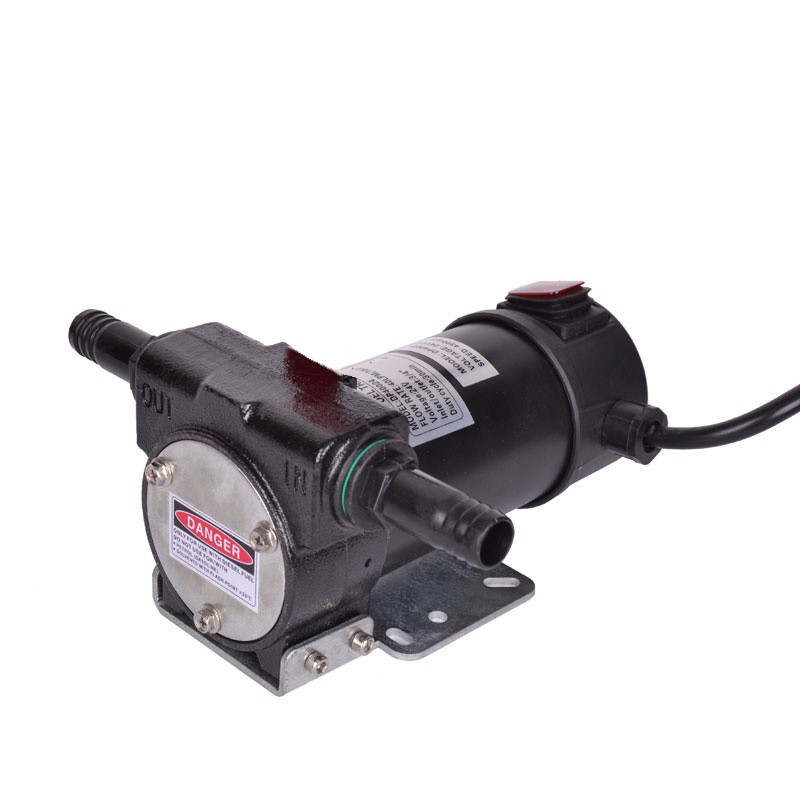 Dieselpumpe - 12 volt