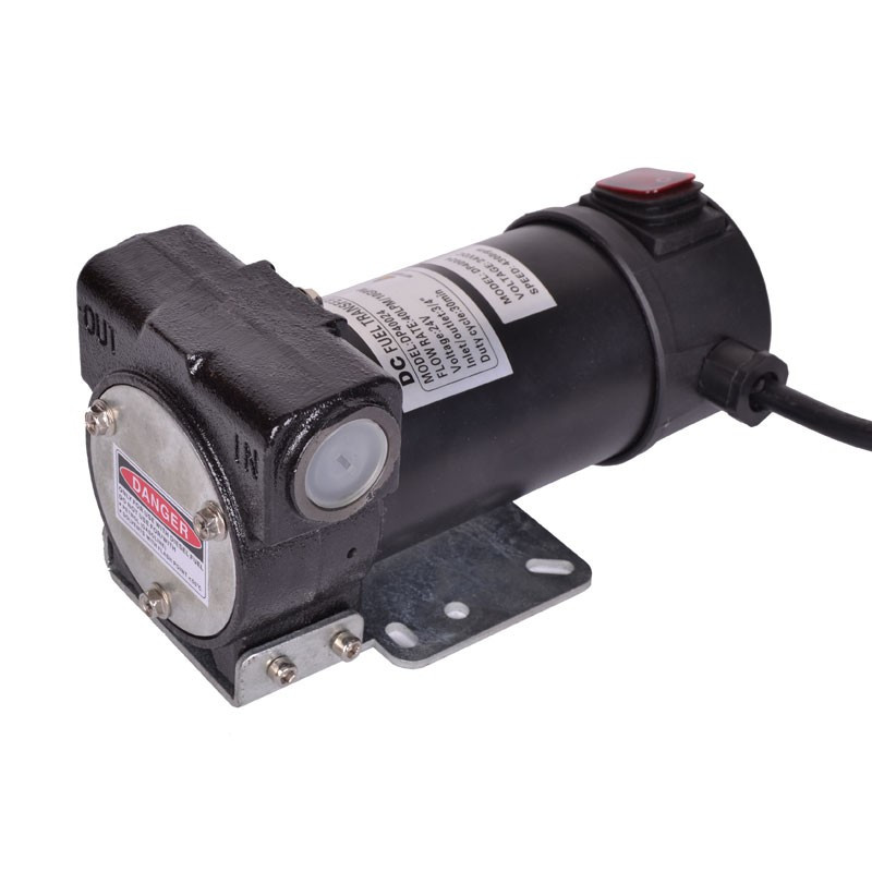 Dieselpumpe - 12 volt