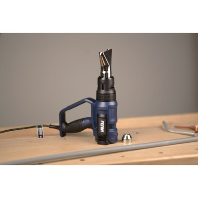 FERM professionel varmepistol 2000 watt