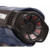 FERM professionel varmepistol 2000 watt