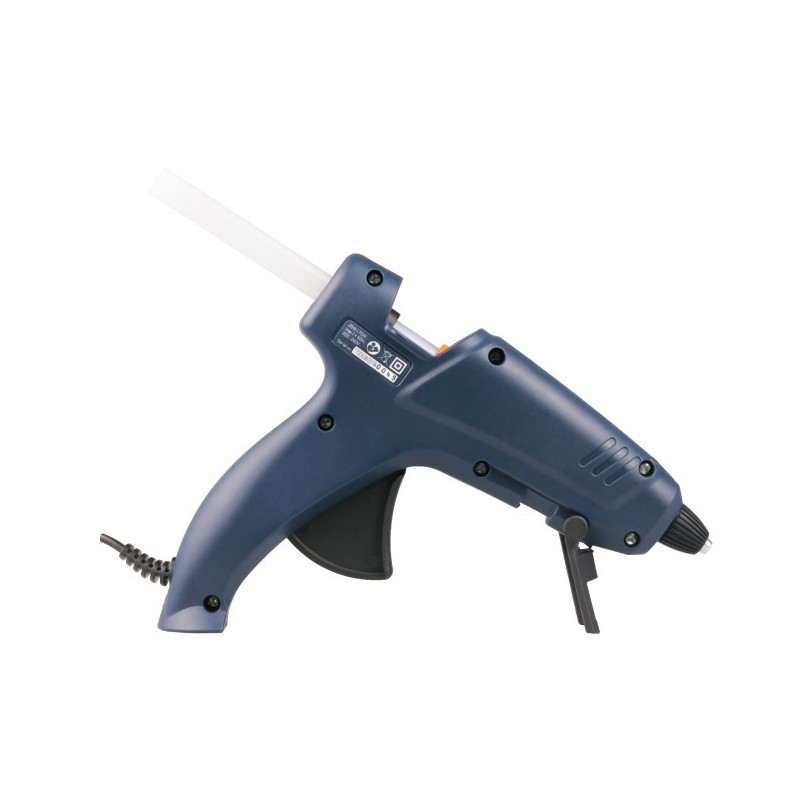 FERM Limpistol 75 watt