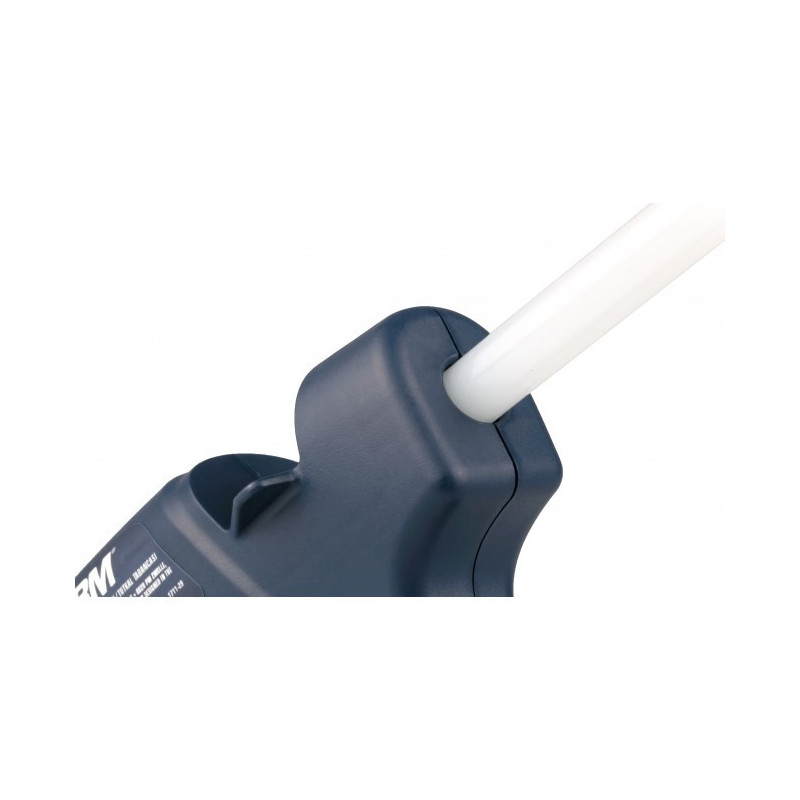 FERM Limpistol 75 watt