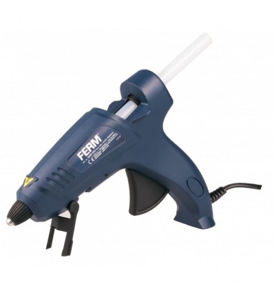 FERM Limpistol 75 watt
